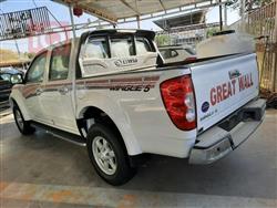 Great Wall Wingle